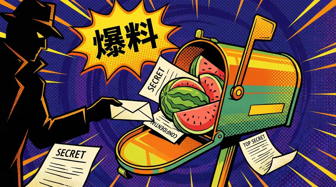 龚玥菲新金瓶高清完整版百度影音 匿名爆料通道漫画插图